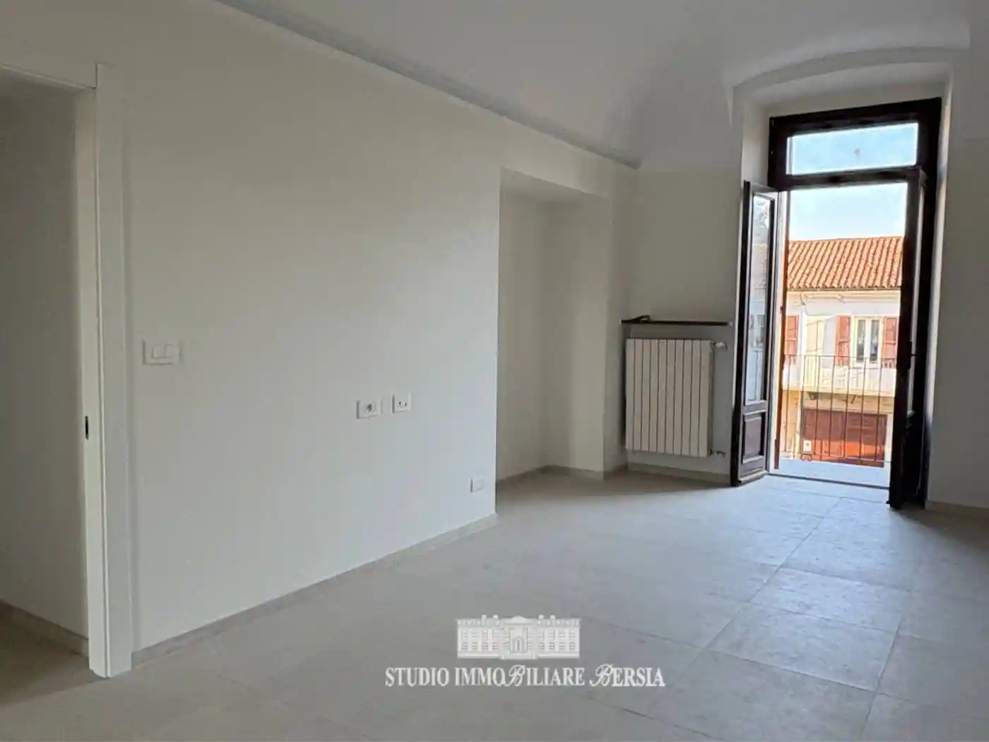 Appartamento in vendita a Saluzzo