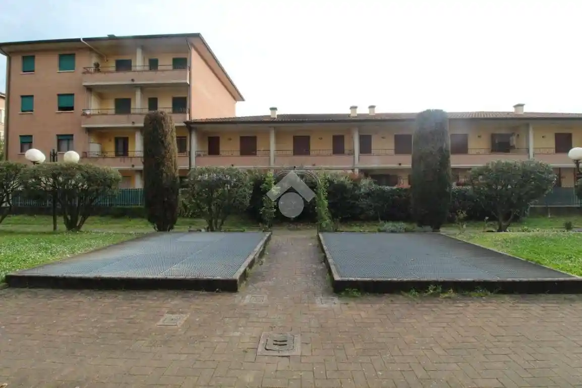 Villetta a schiera in vendita a Bagnolo in Piano