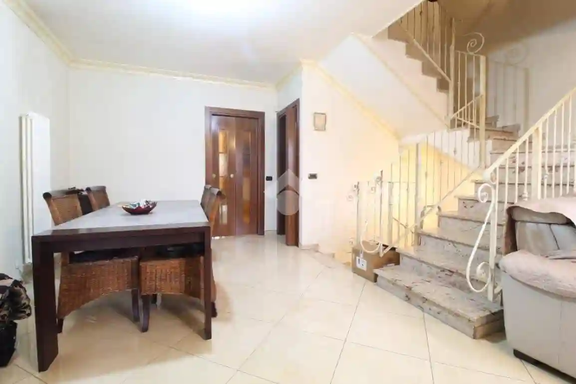 Villetta a schiera - foto 5