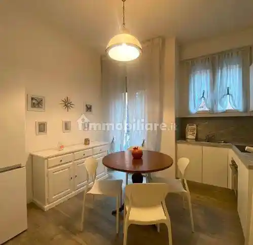 Appartamento in affitto a Parma