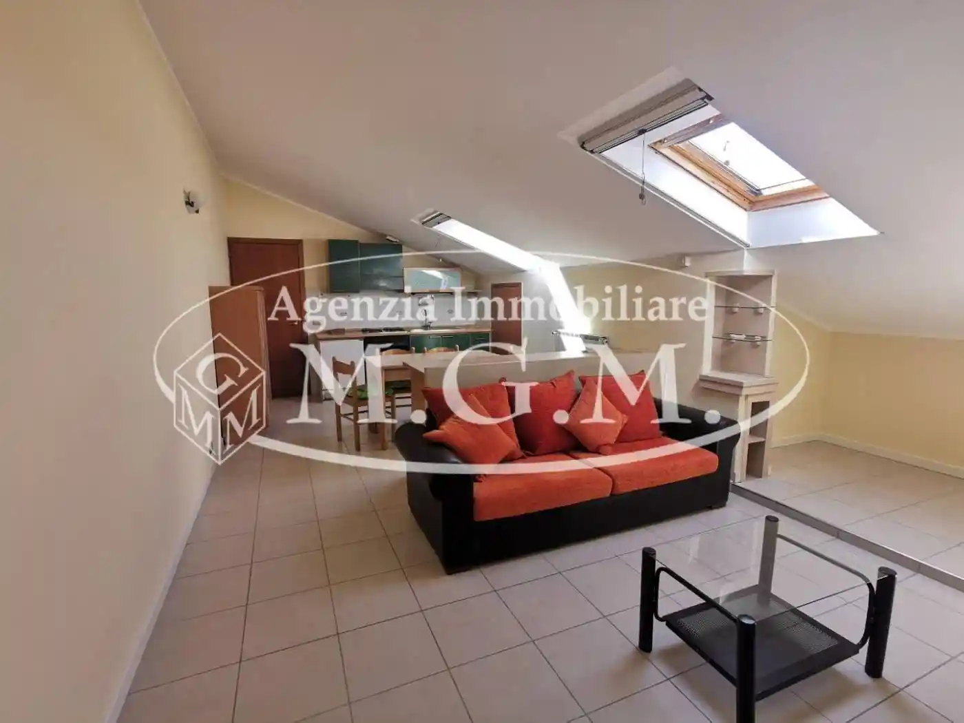 Appartamento in vendita a Santa Maria a Monte