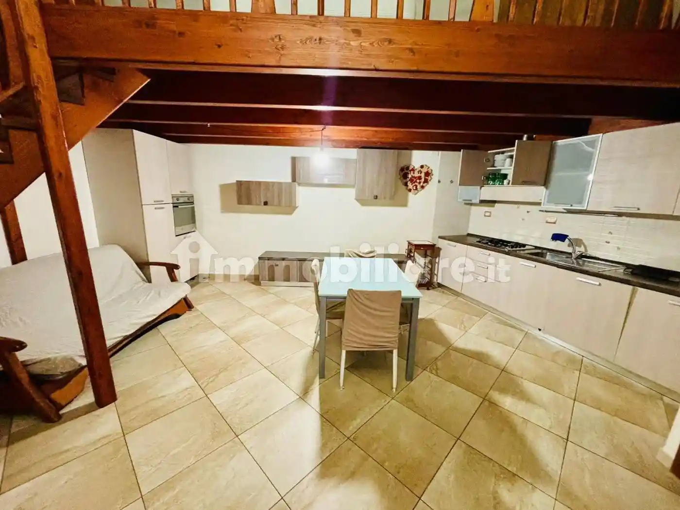 Appartamento in vendita a Manfredonia