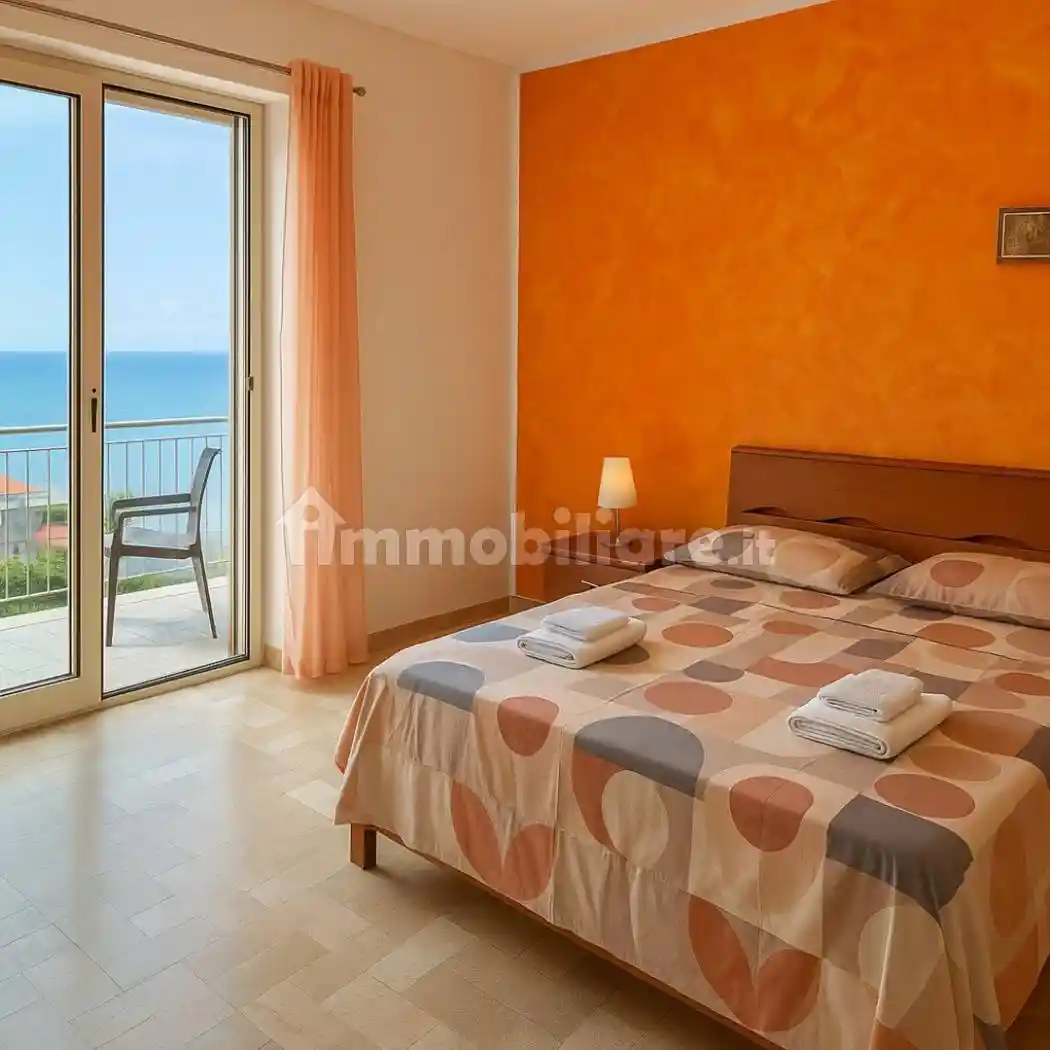 Appartamento in vendita a Milazzo