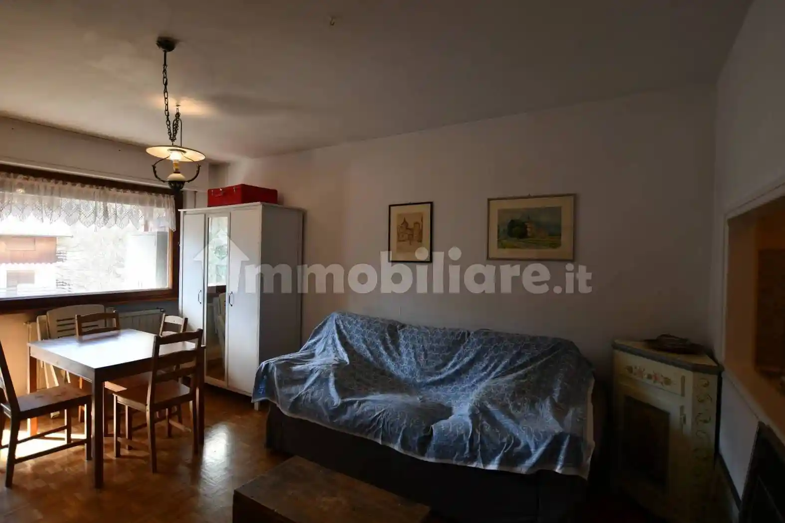 Appartamento in affitto a Bardonecchia