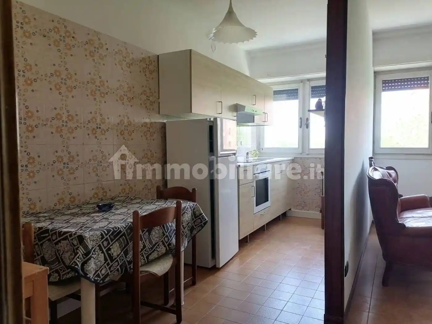 Appartamento in affitto a Parma