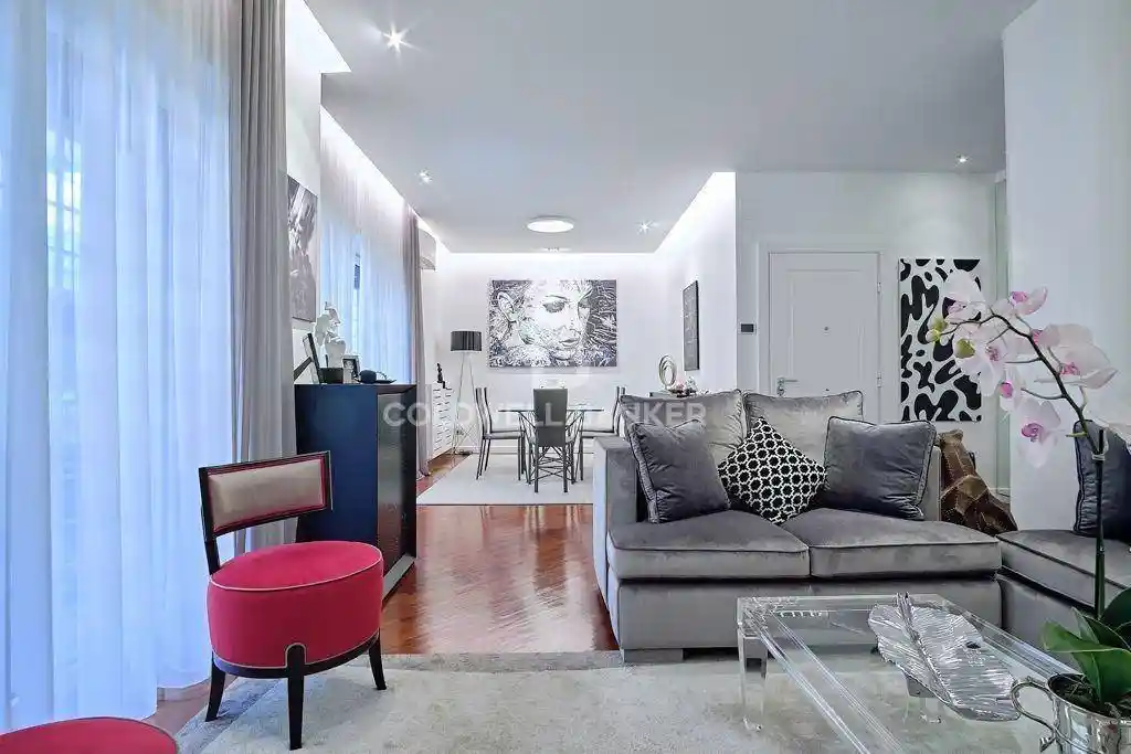 Appartamento in affitto a Roma