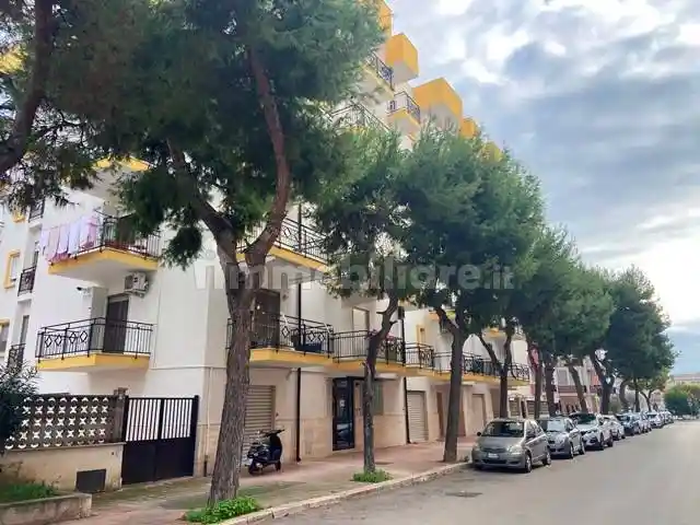 Appartamento in vendita a Bisceglie