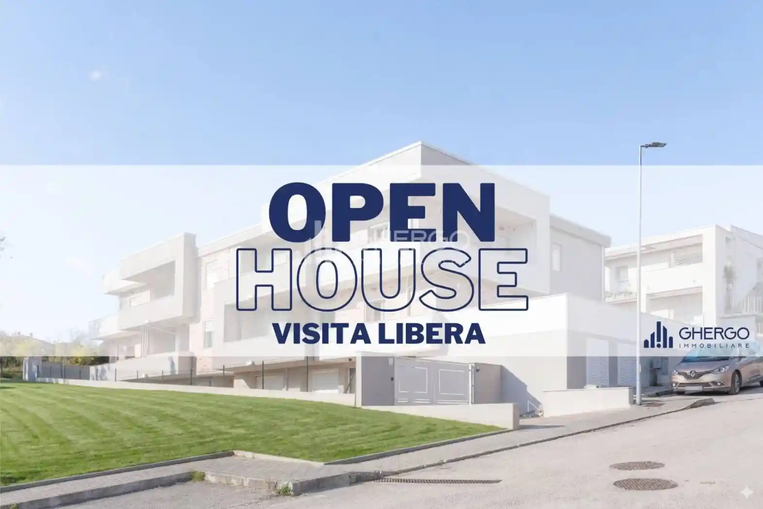 Appartamento in vendita a Castelfidardo