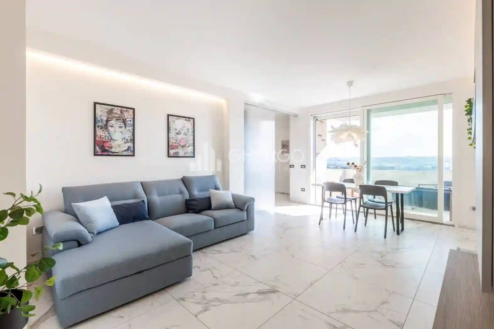 Appartamento - foto 5