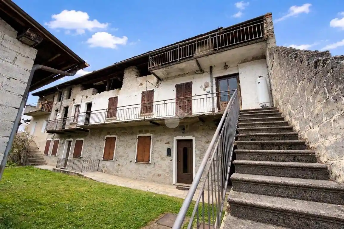 Appartamento in vendita a Tirano