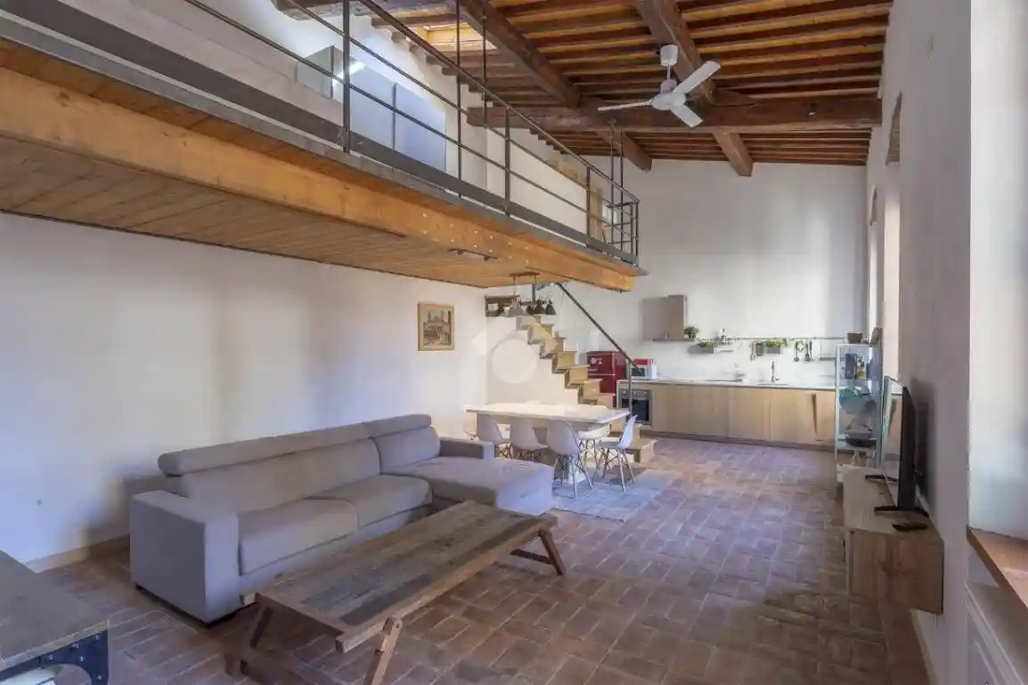 Appartamento in affitto a Firenze