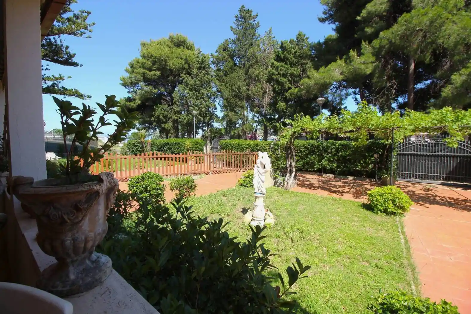 Appartamento in vendita a Montepaone