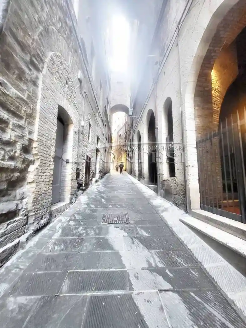 Appartamento in vendita a Perugia