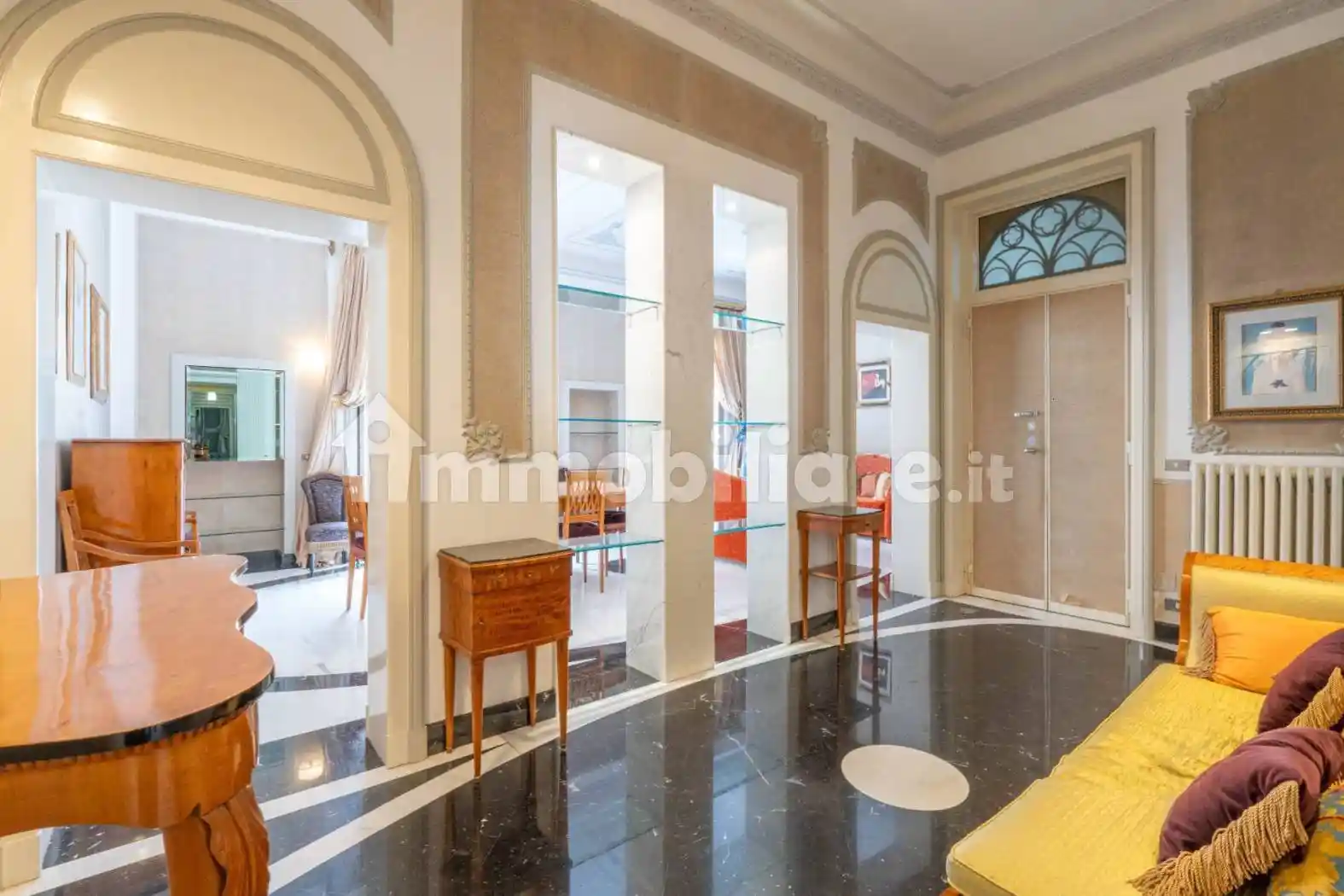 Appartamento in vendita a Bari