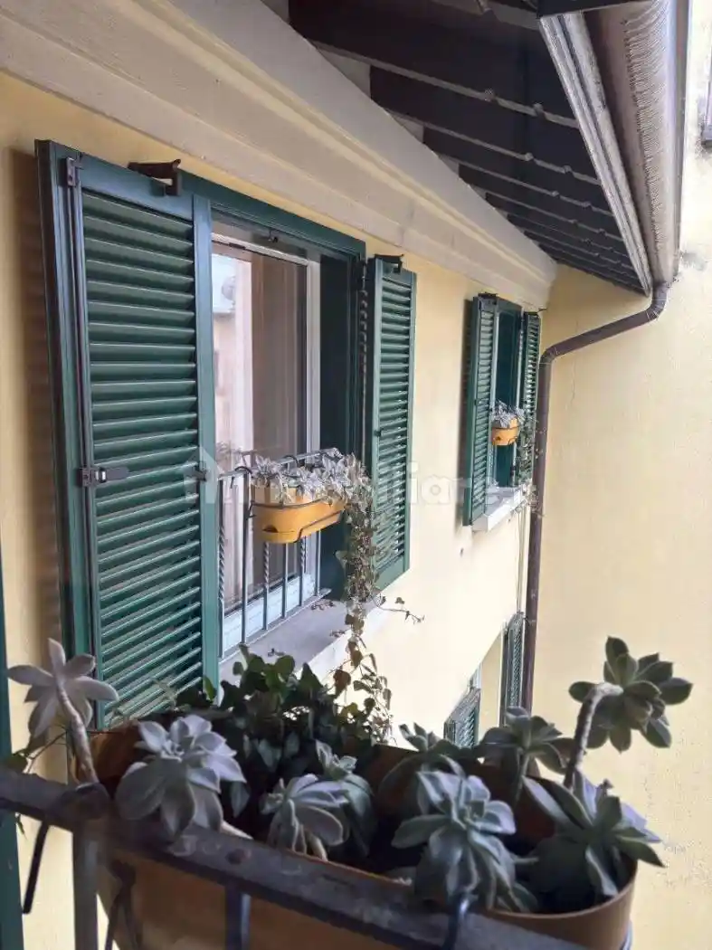 Appartamento in vendita a Varese