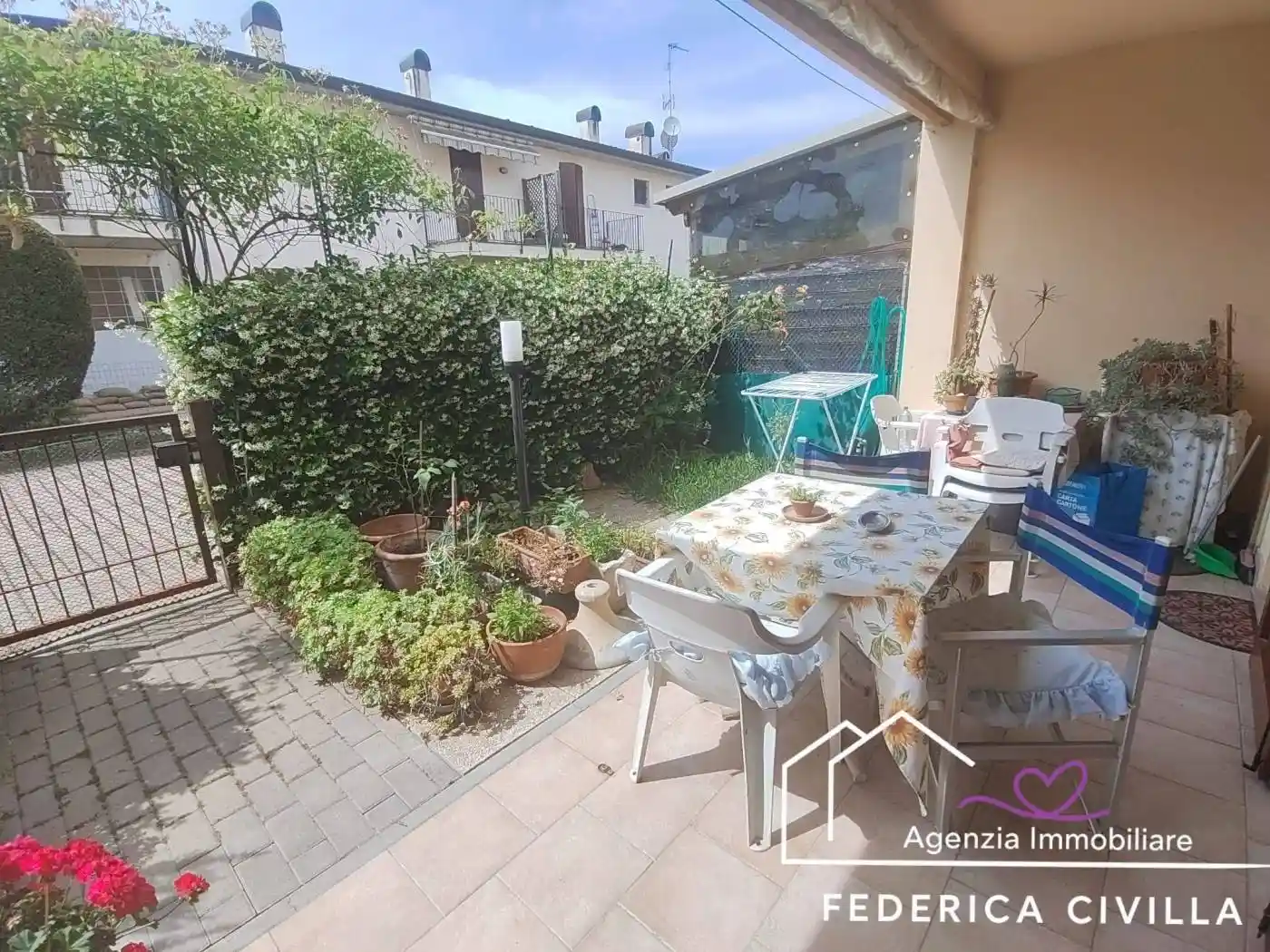 Appartamento in vendita a Ravenna