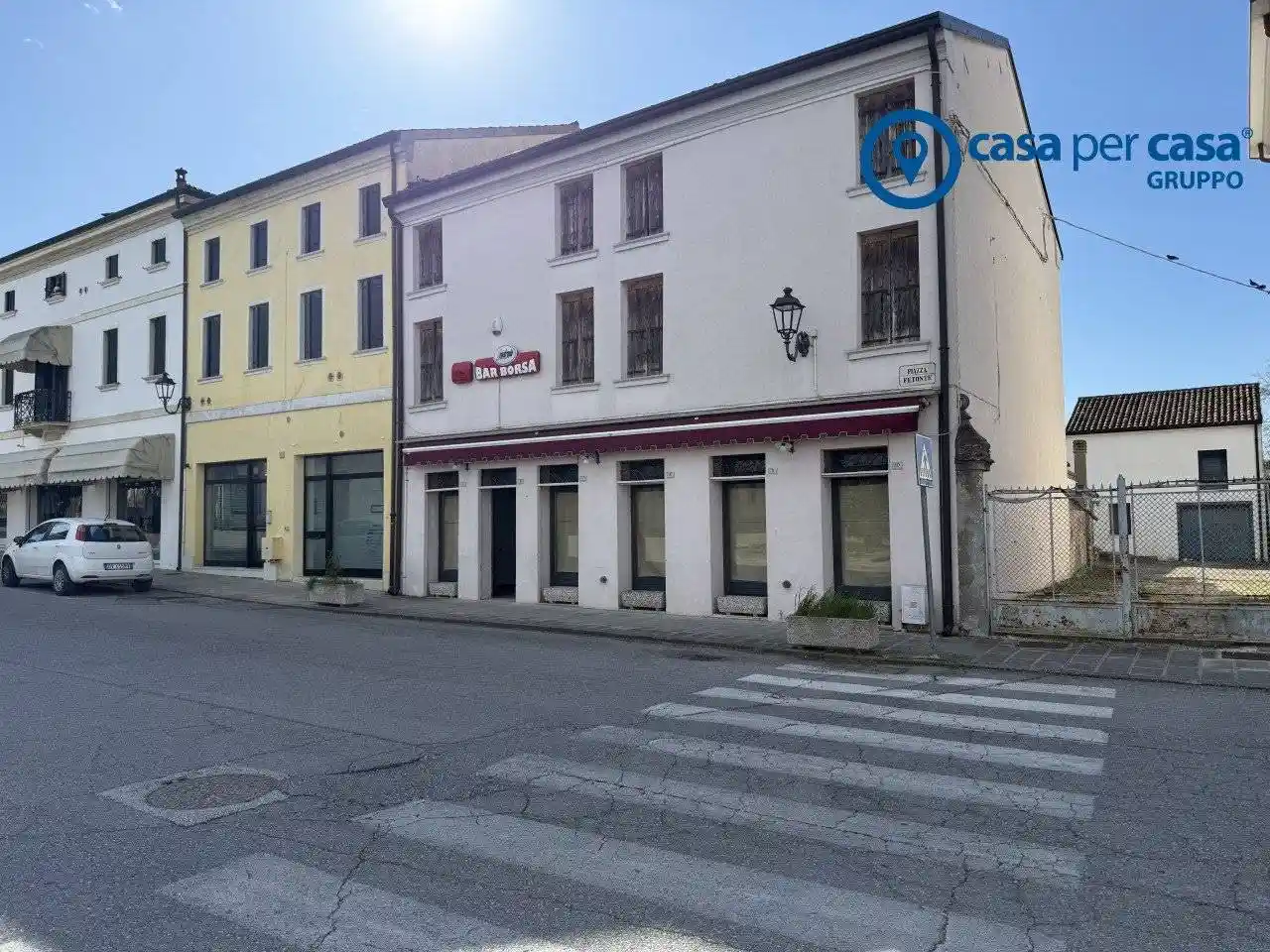 Villa in vendita a Crespino