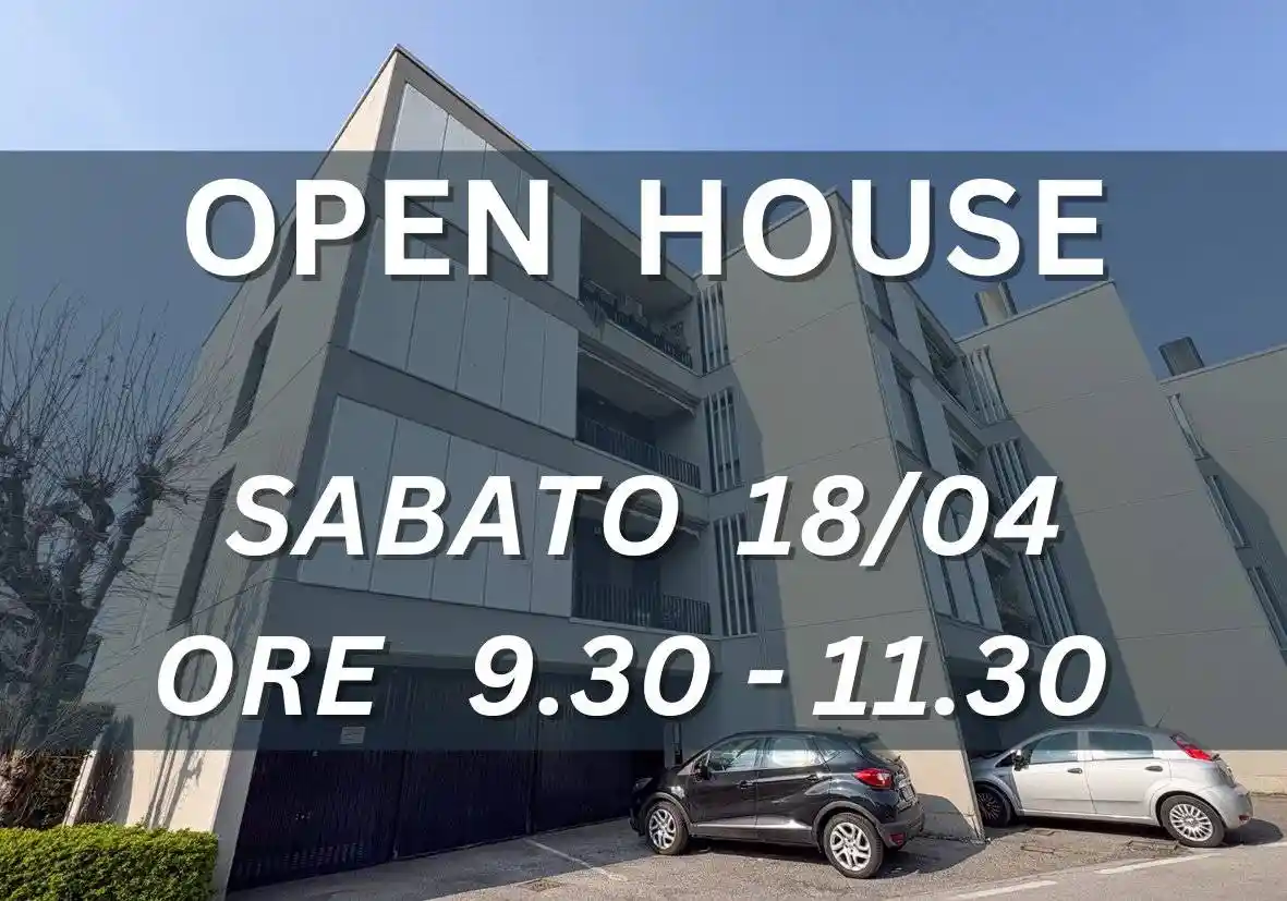 Appartamento in vendita a Biassono