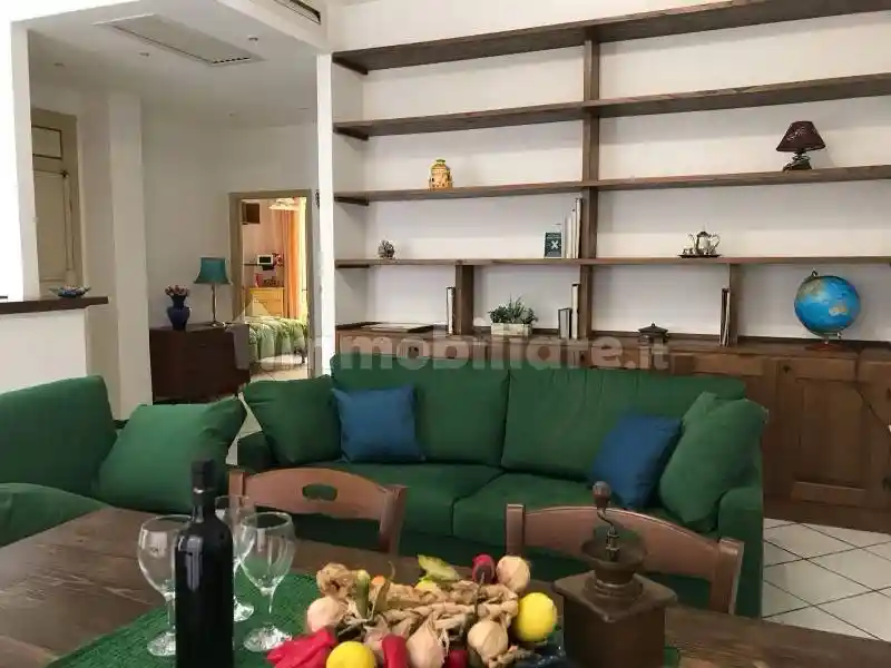 Appartamento in vendita a Arezzo