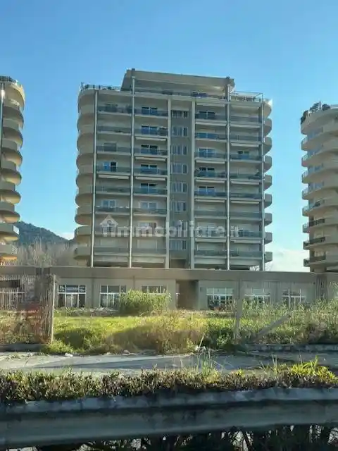 Attico - Mansarda in vendita a Salerno