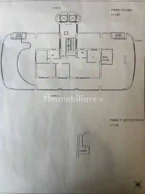 Attico - Mansarda - foto 2