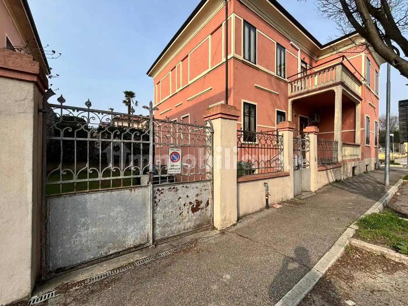 Appartamento in vendita a Legnago