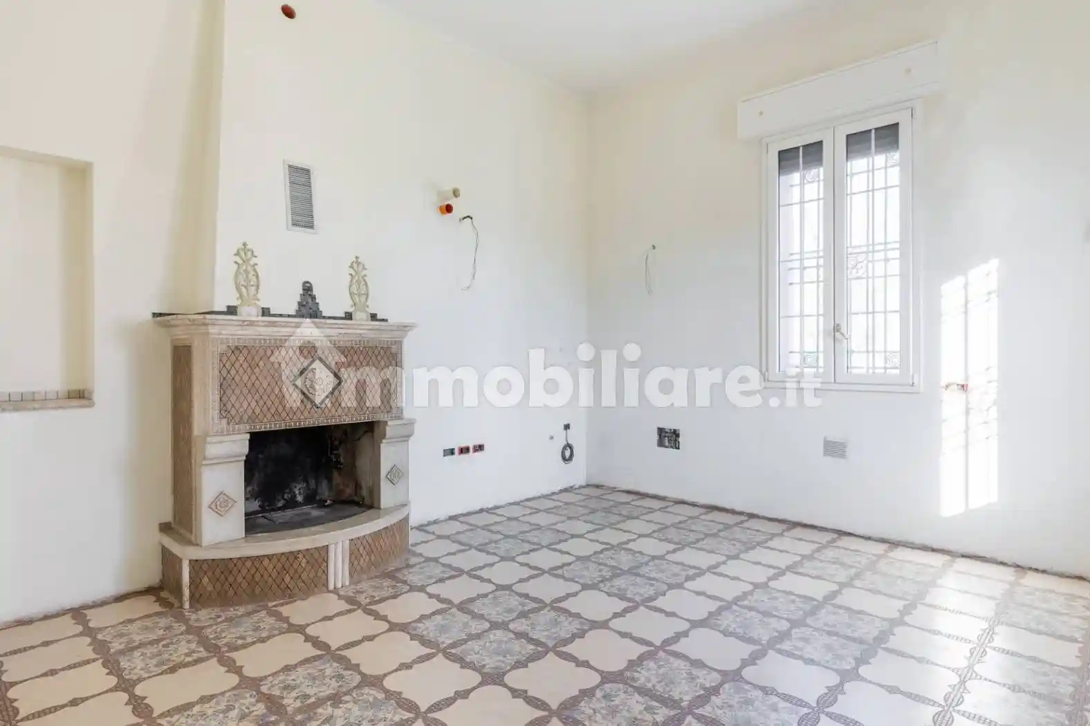 Appartamento in vendita a Medicina