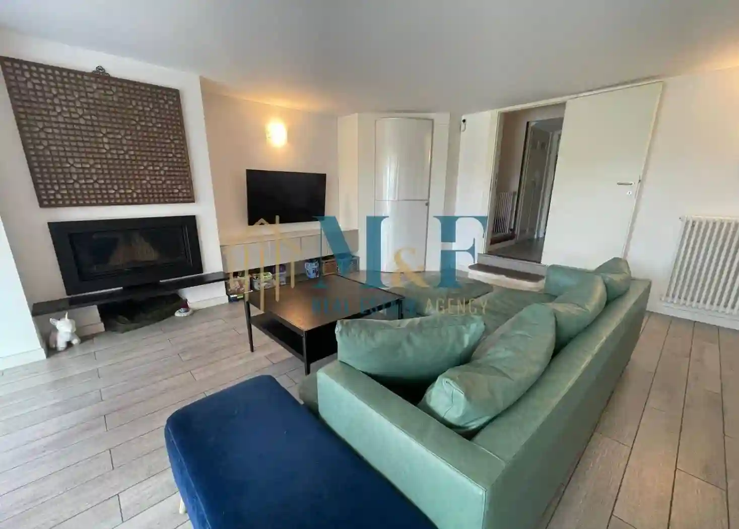 Villetta a schiera - foto 3