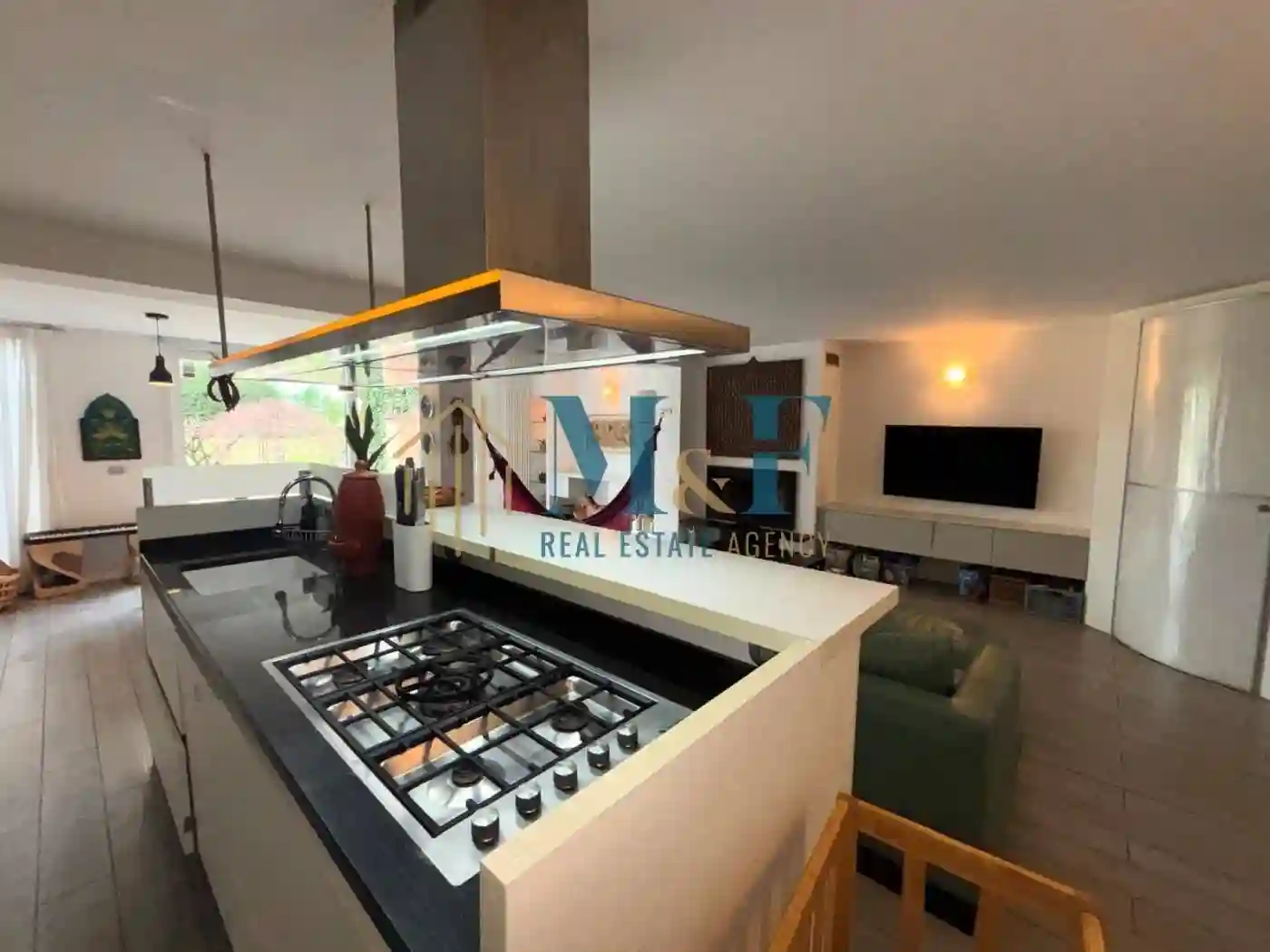 Villetta a schiera - foto 4