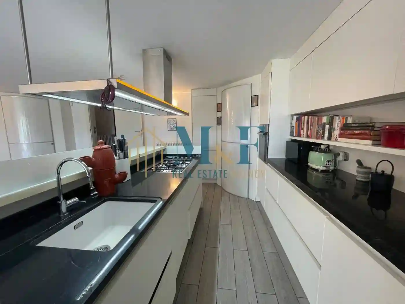 Villetta a schiera - foto 5