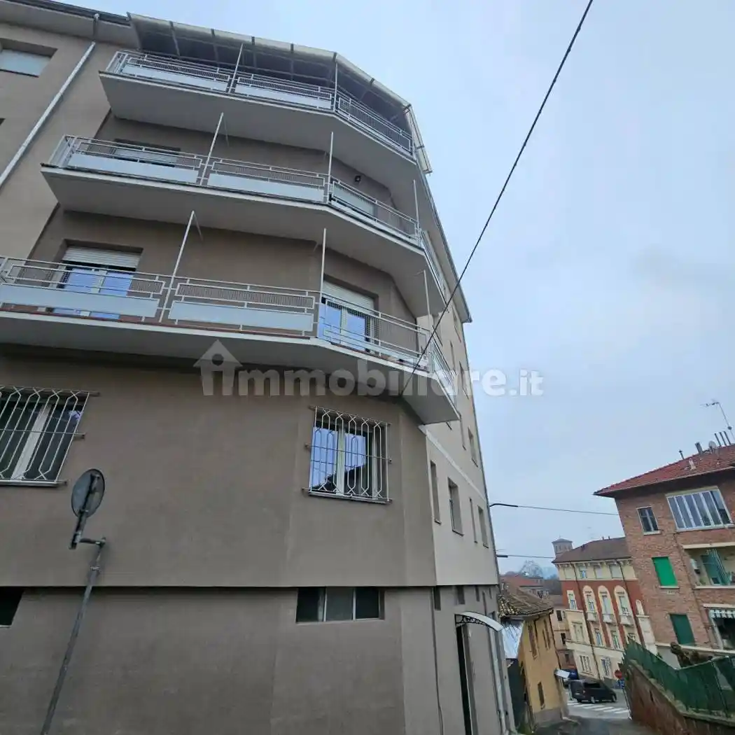 Appartamento in vendita a Asti