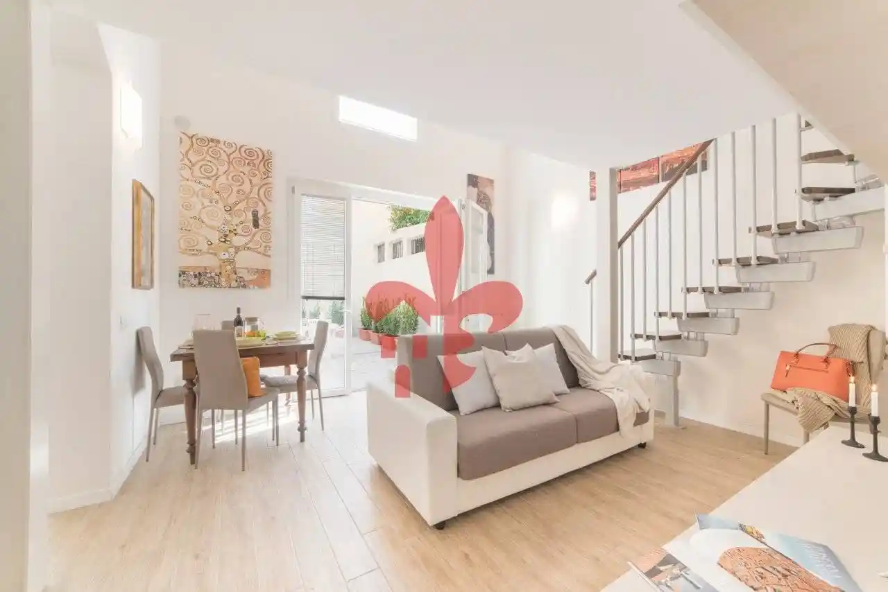 Appartamento in vendita a Firenze