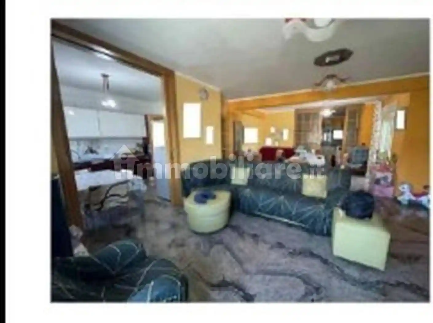 Appartamento in vendita a Naro