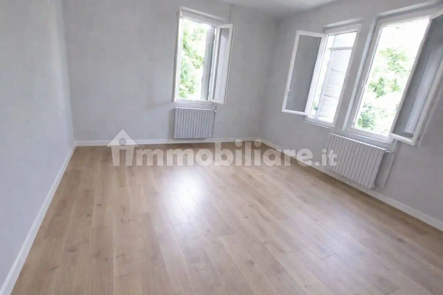 Appartamento in vendita a Fidenza