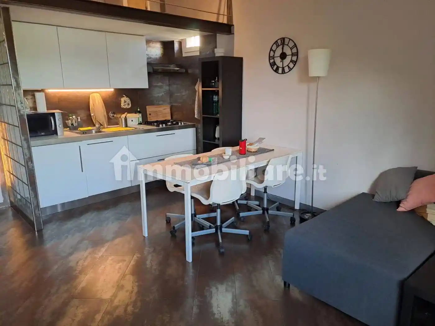 Appartamento in vendita a Firenze