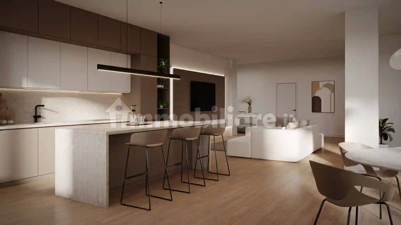 Appartamento - foto 3