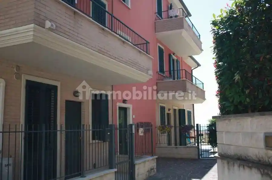 Appartamento in vendita a Porto Sant'Elpidio