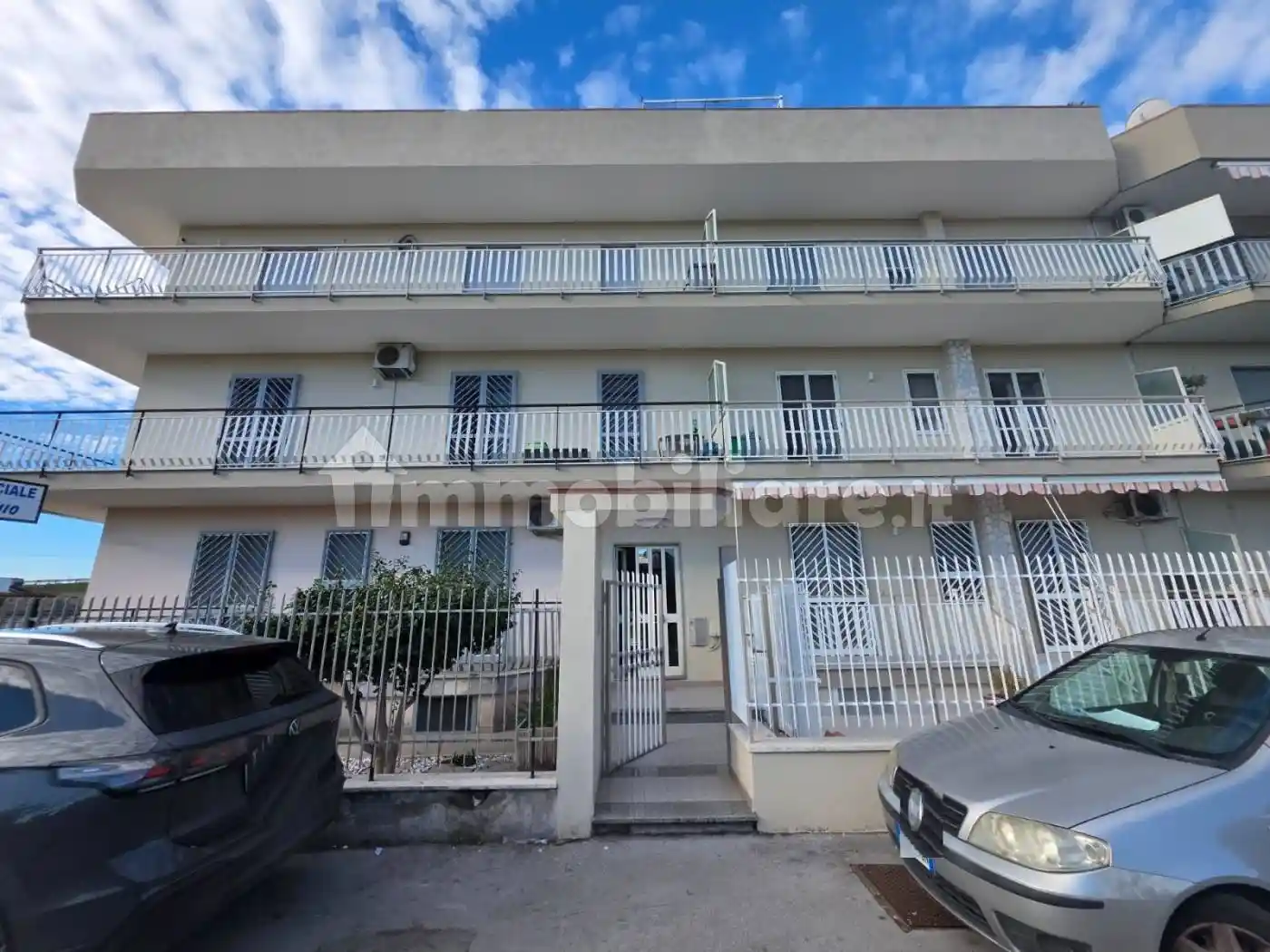 Appartamento in vendita a Boscoreale