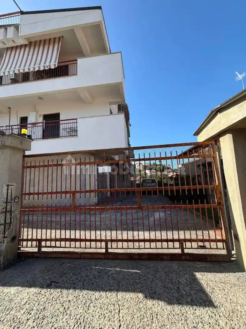 Appartamento in vendita a Casali del Manco