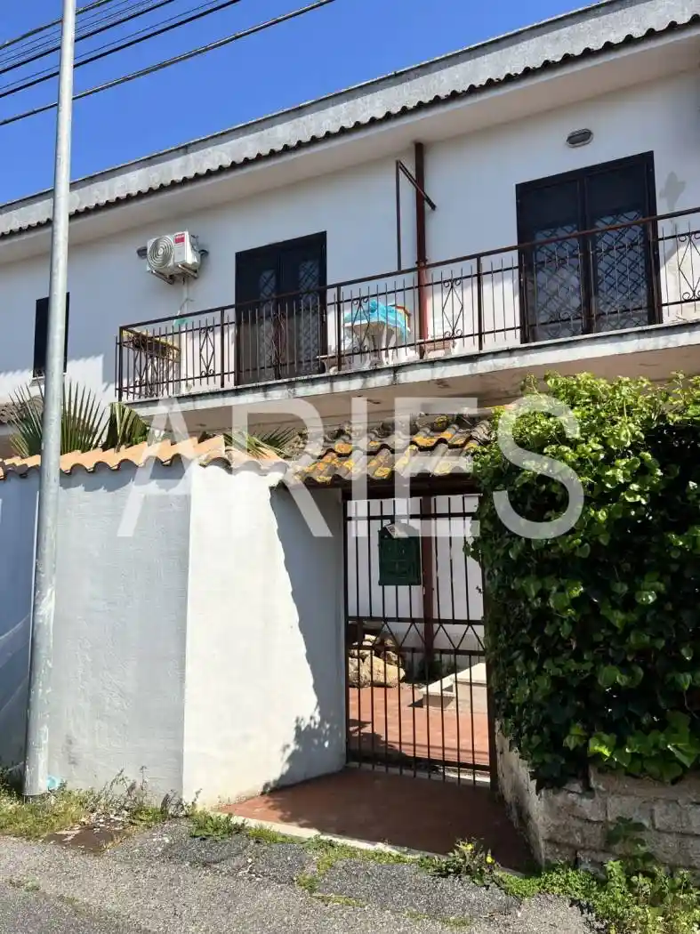 Appartamento in vendita a Fiumicino