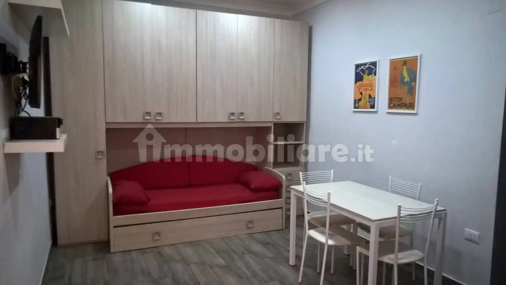 Appartamento in vendita a Napoli