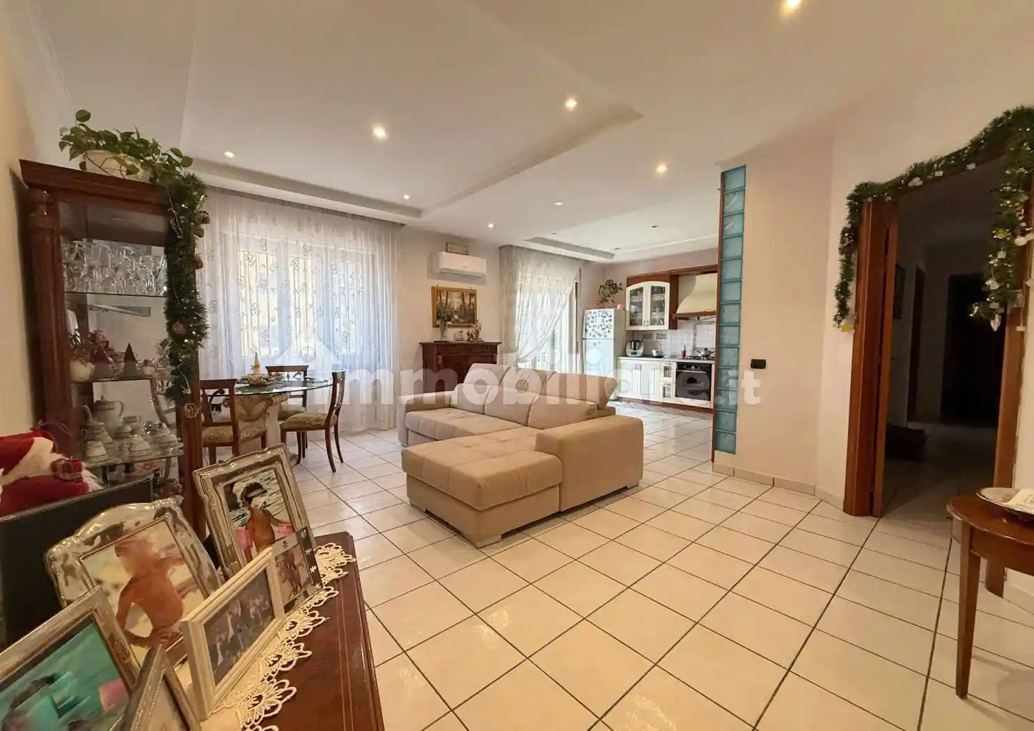 Appartamento in vendita a Portici