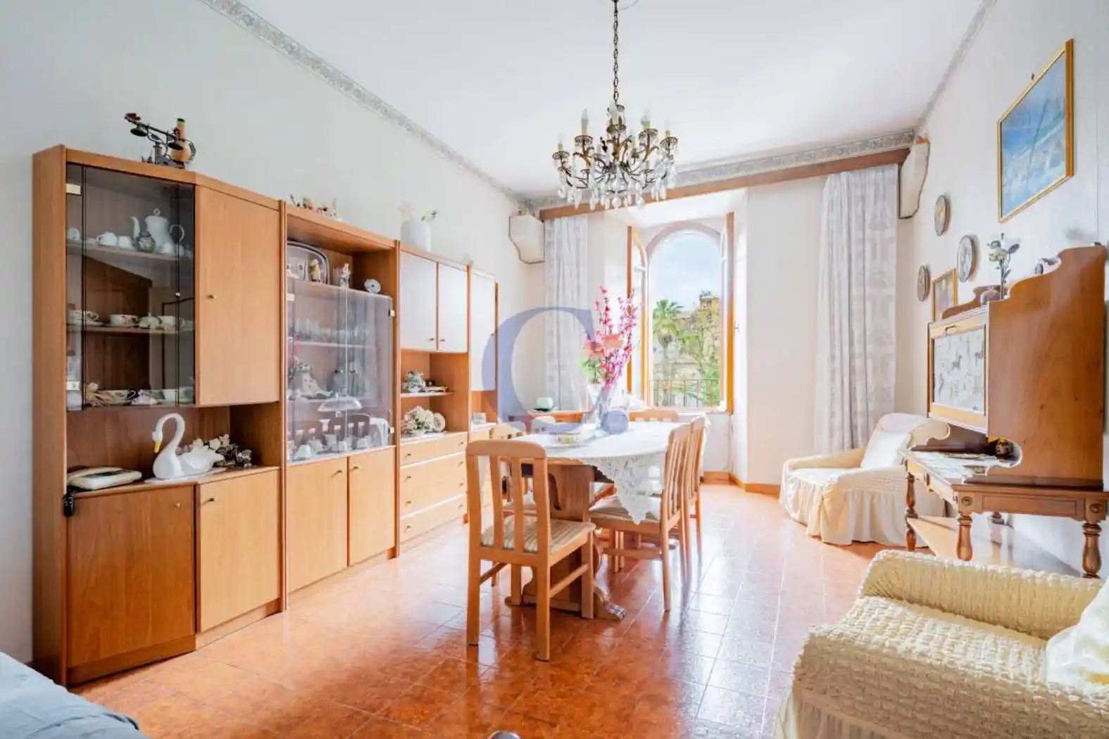 Appartamento in vendita a Grottaferrata