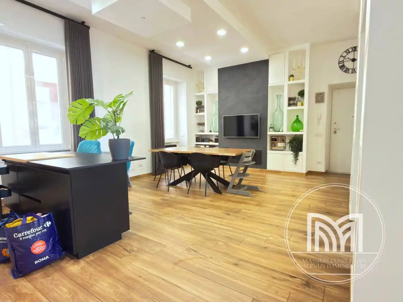 Appartamento in vendita a Frascati