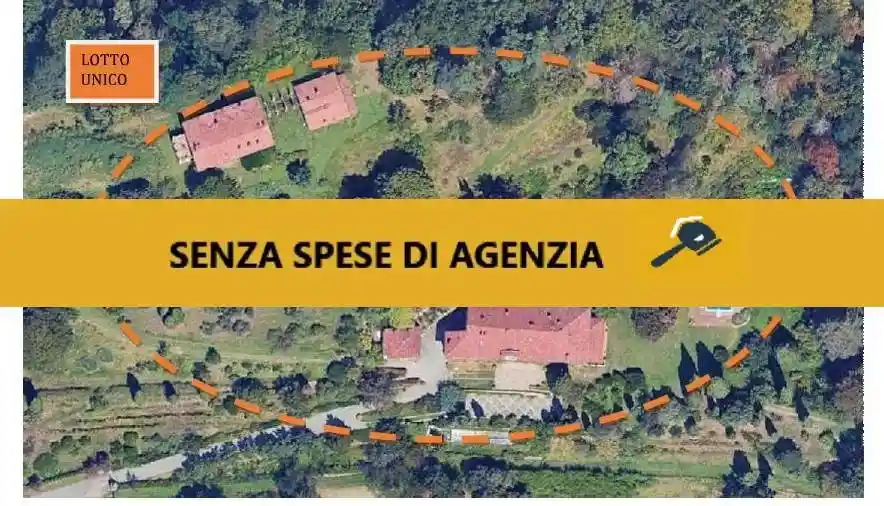 Villa in vendita a Biella