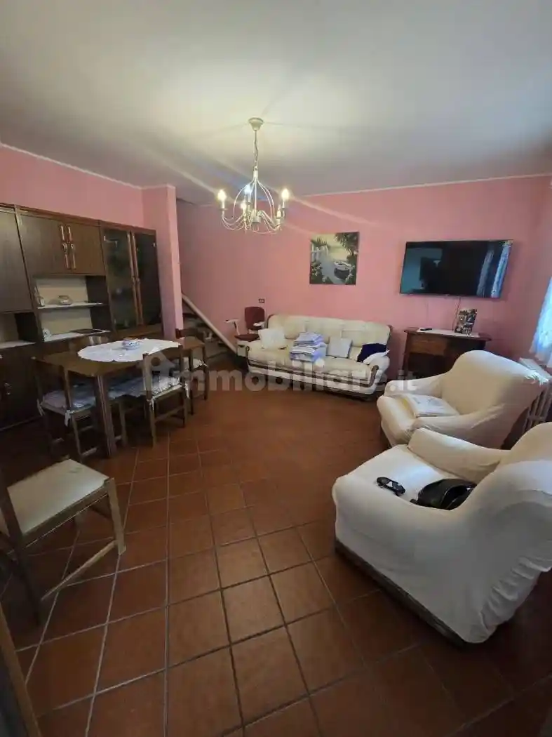 Casa indipendente in vendita a Cavezzo