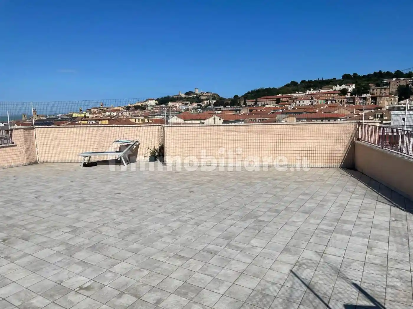 Appartamento in vendita a Ancona