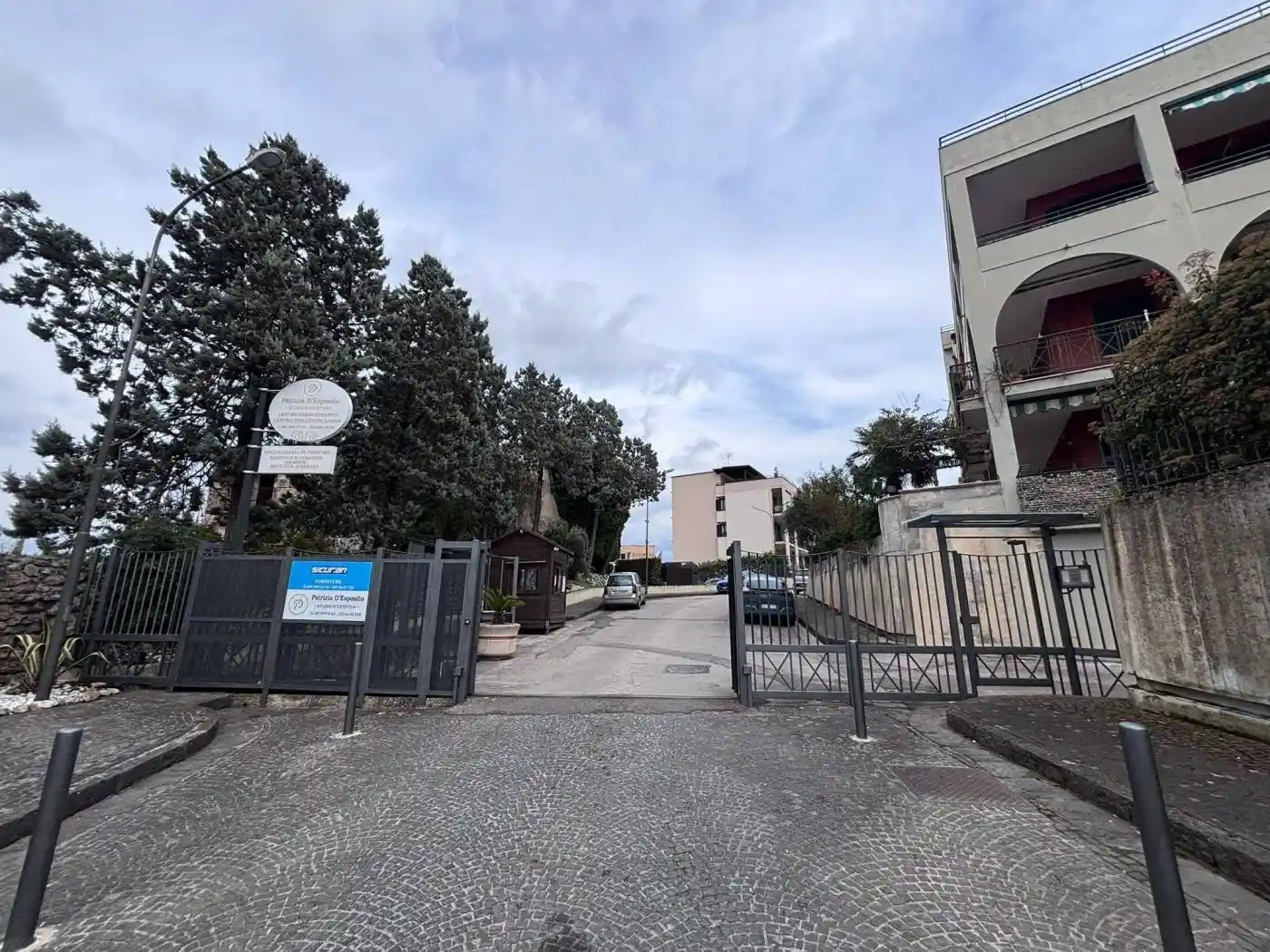 Appartamento in vendita a Somma Vesuviana