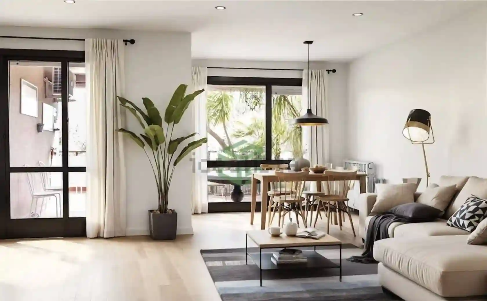 Appartamento - foto 3