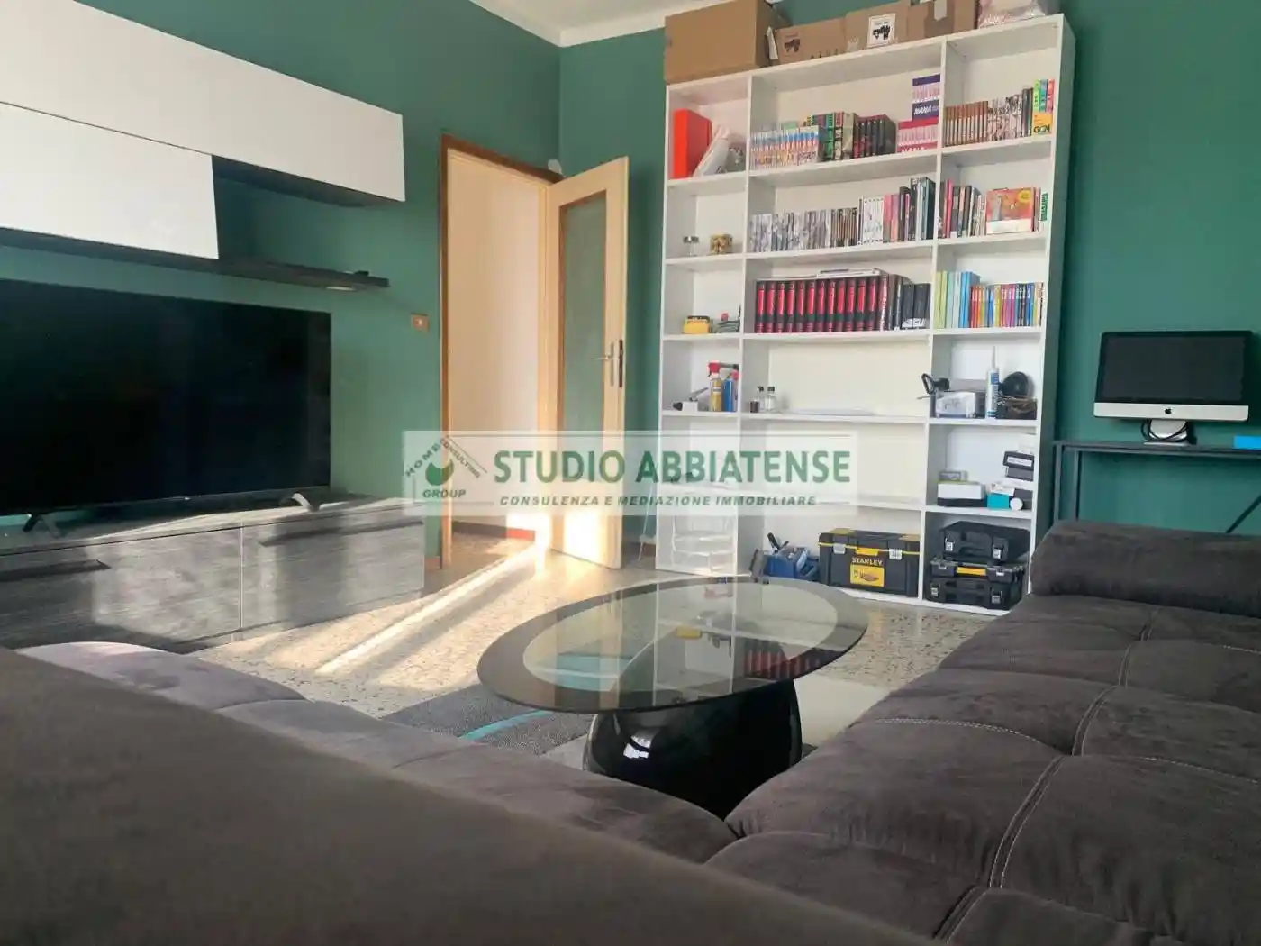 Appartamento in vendita a Voghera